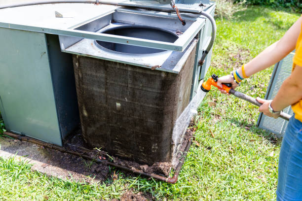 Best Affordable Air Duct Cleaning  in Lady Lake, FL
