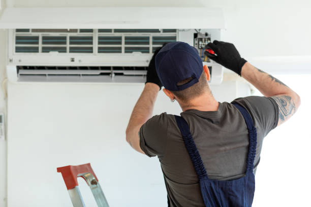 Best Residential Air Duct Cleaning  in Lady Lake, FL