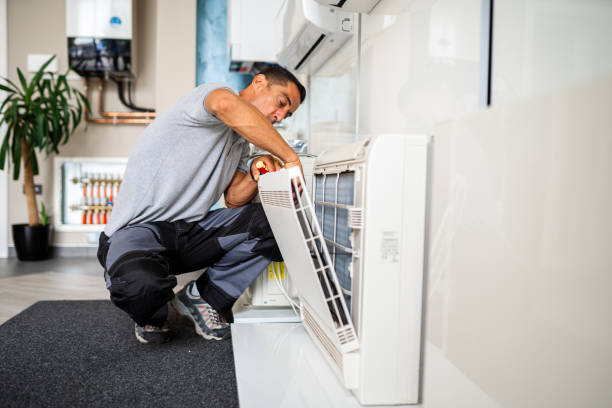 Best Home Air Vent Cleaning  in Lady Lake, FL