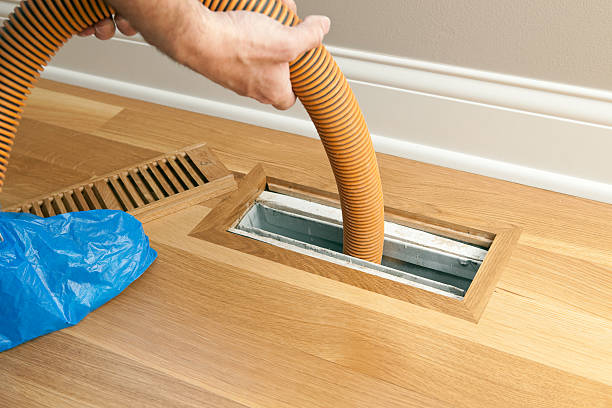 Best HVAC Air Duct Cleaning  in Lady Lake, FL