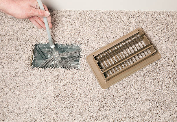 Best Air Vent Cleaning Services  in Lady Lake, FL